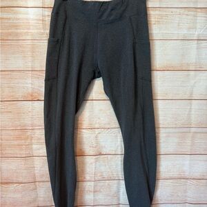 Brown Textured Fabric